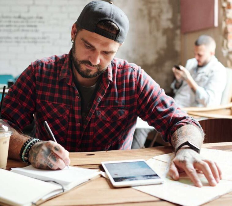 1O APLICACIONES ANDROID PARA NOTAS