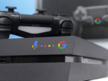 Google Yeti